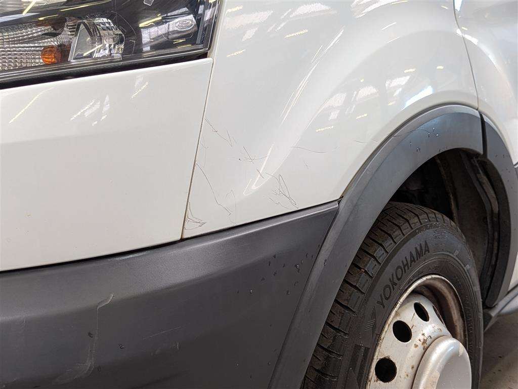 <p>2016 FORD TRANSIT 350 LWB</p>