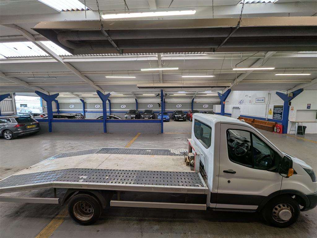 <p>2016 FORD TRANSIT 350 LWB</p>