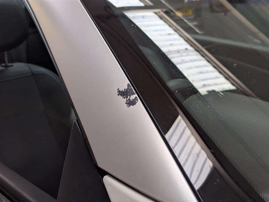 <p>2011 RENAULT MEGANE DYNAMIQUE TOMTOM V</p>