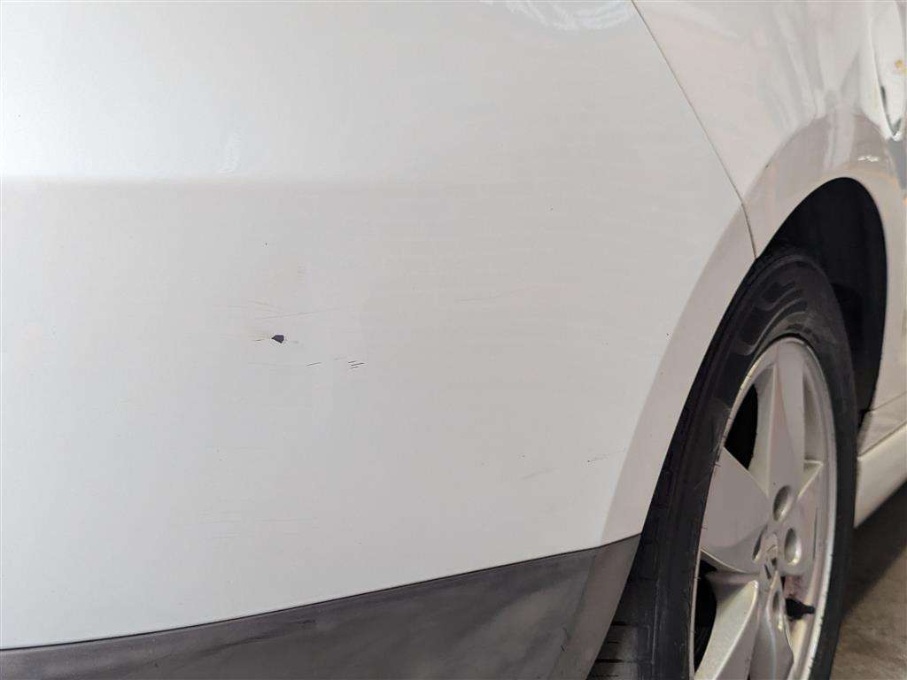 <p>2011 RENAULT MEGANE DYNAMIQUE TOMTOM V</p>