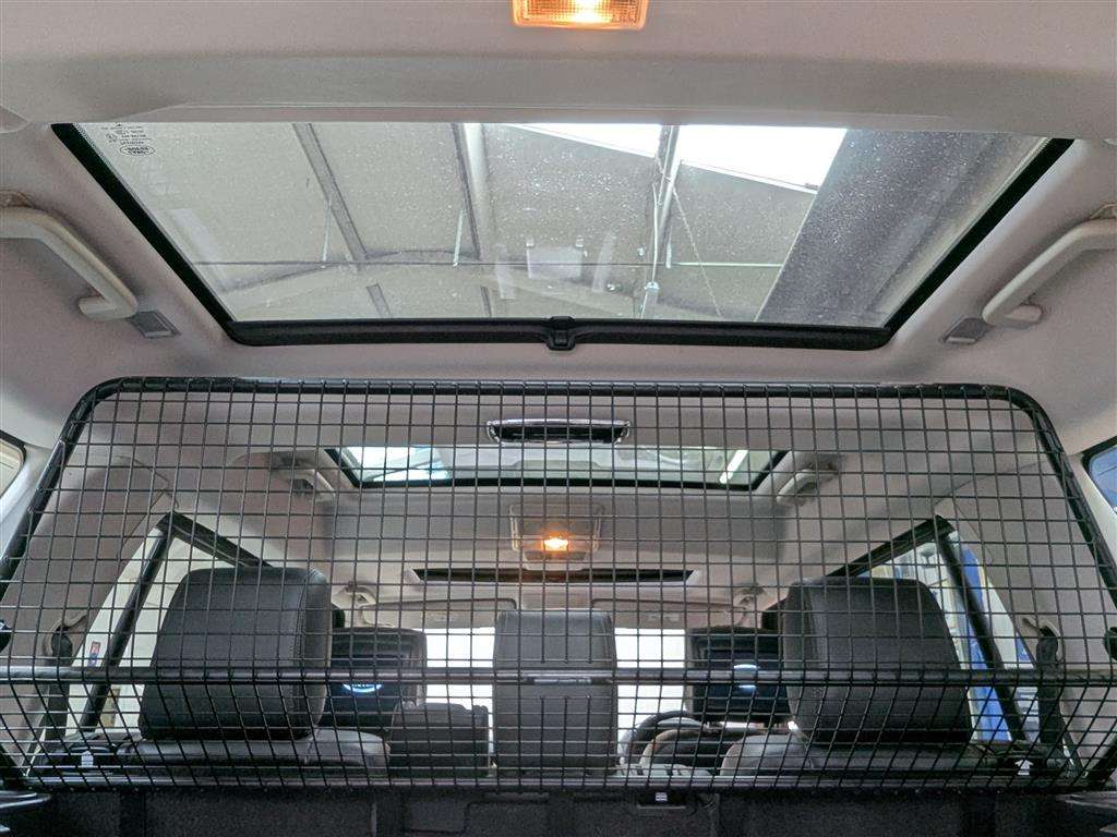 <p>2016 LAND ROVER DISCOVERY LANDMARK SDV6 A</p>