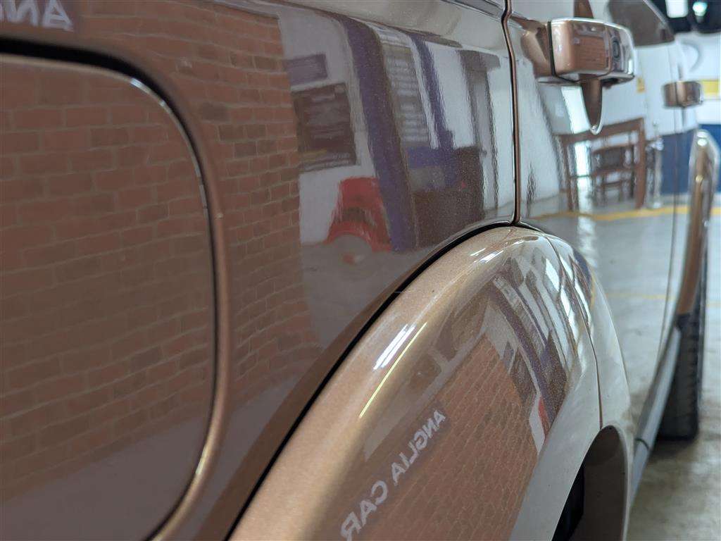 <p>2016 LAND ROVER DISCOVERY LANDMARK SDV6 A</p>