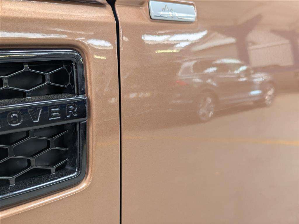 <p>2016 LAND ROVER DISCOVERY LANDMARK SDV6 A</p>