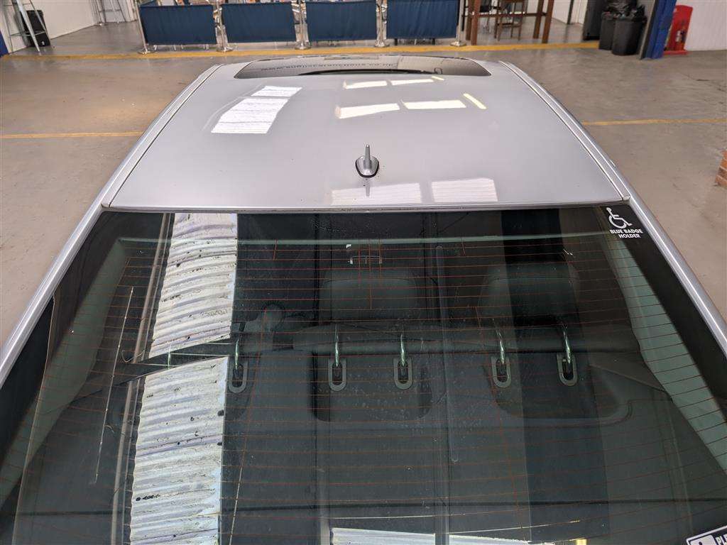 <p>2007 MERCEDES S320 CDI AUTO</p>