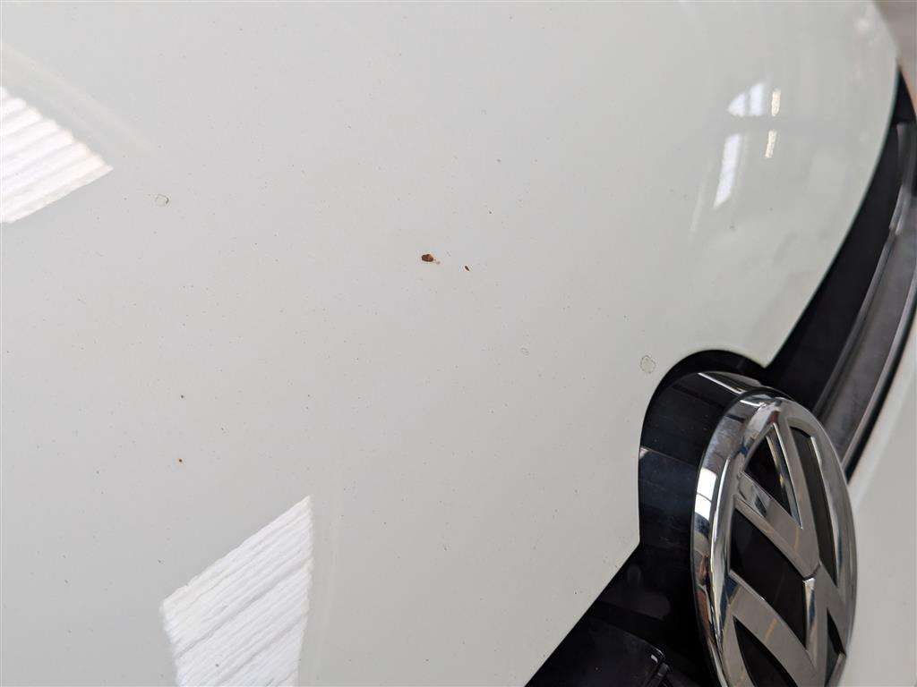 <p>2014 VOLKSWAGEN GOLF MATCH TDI BMT</p>