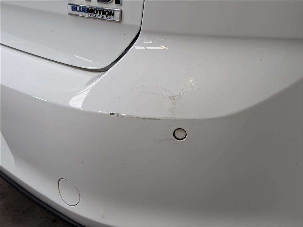 <p>2014 VOLKSWAGEN GOLF MATCH TDI BMT</p>