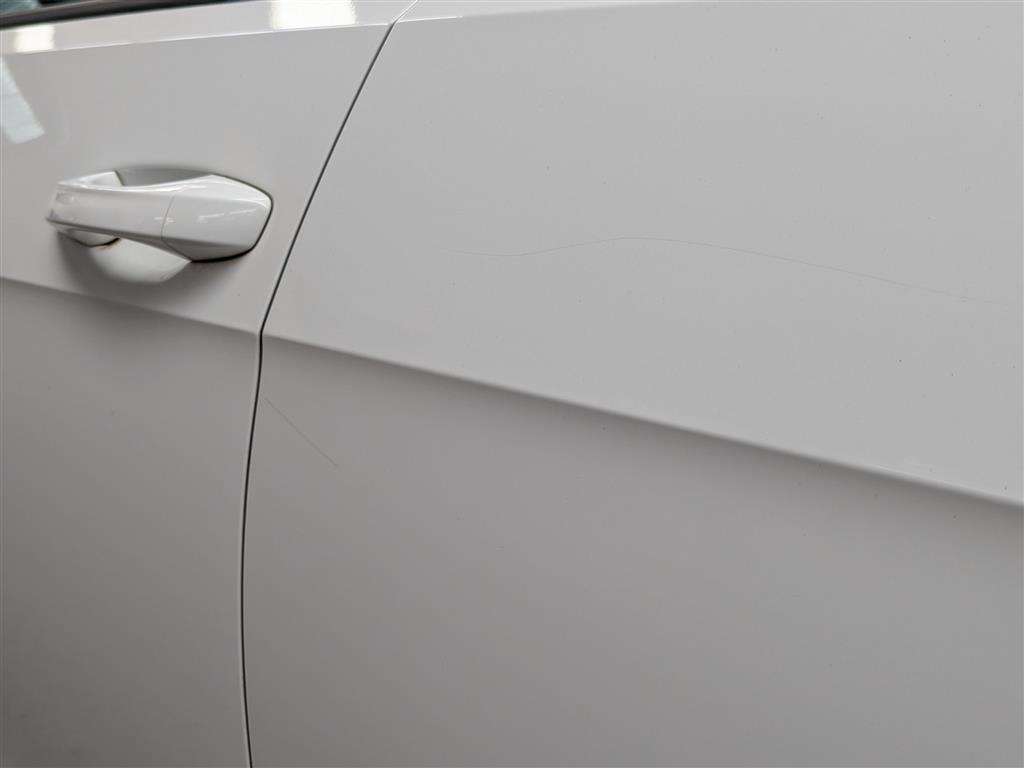<p>2014 VOLKSWAGEN GOLF MATCH TDI BMT</p>