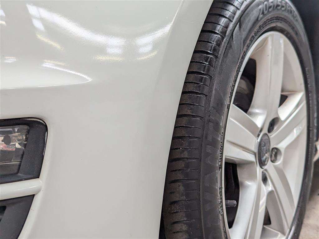 <p>2014 VOLKSWAGEN GOLF MATCH TDI BMT</p>