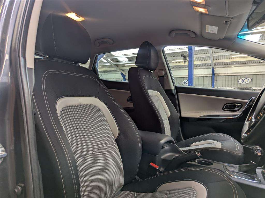 <p>2016 KIA CEED 3 ECODYNAMICS CRDI S</p>