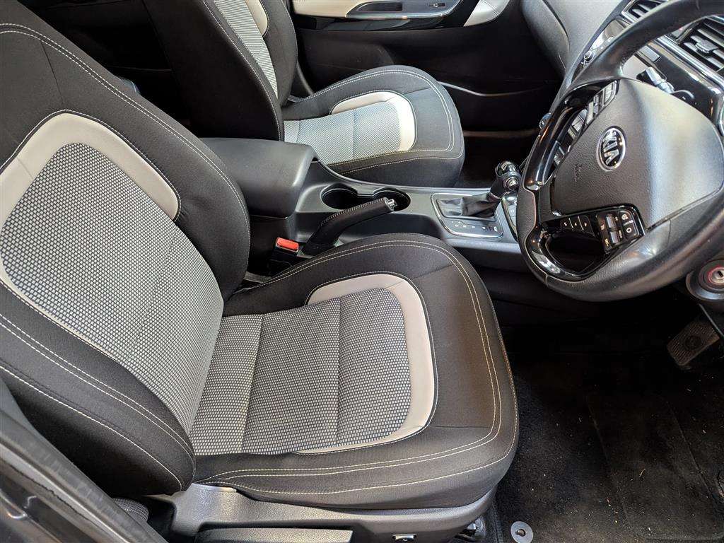 <p>2016 KIA CEED 3 ECODYNAMICS CRDI S</p>