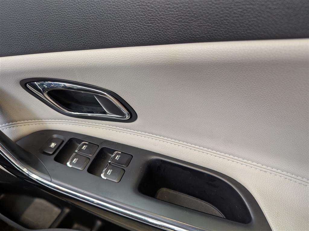<p>2016 KIA CEED 3 ECODYNAMICS CRDI S</p>