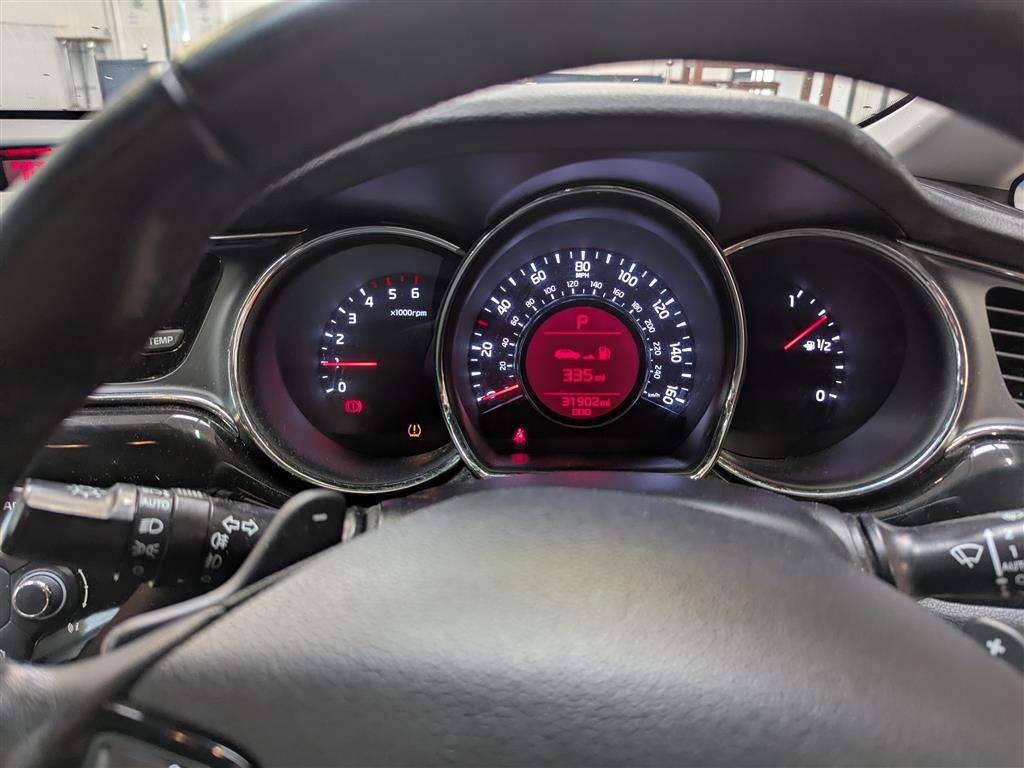 <p>2016 KIA CEED 3 ECODYNAMICS CRDI S</p>