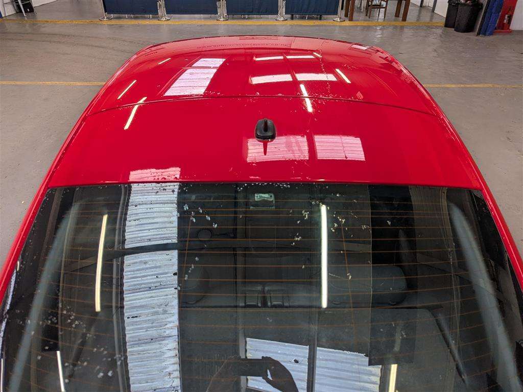 <p>2013 VOLKSWAGEN BEETLE TDI BLUEMOTION TEC</p>