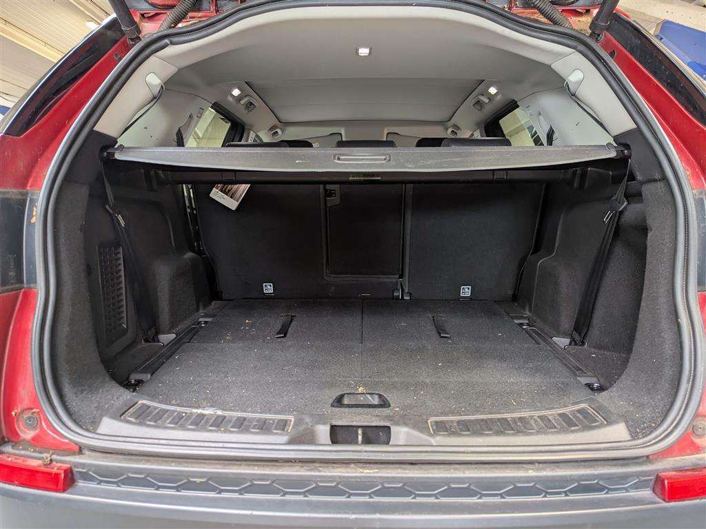 <p>2016 LAND ROVER DISCOVERY SPORT SE TECH T</p>