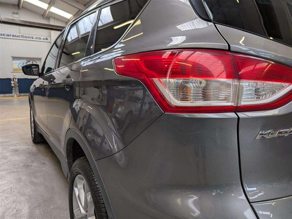 <p>2014 FORD KUGA TITANIUM 4X2 TDCI</p>