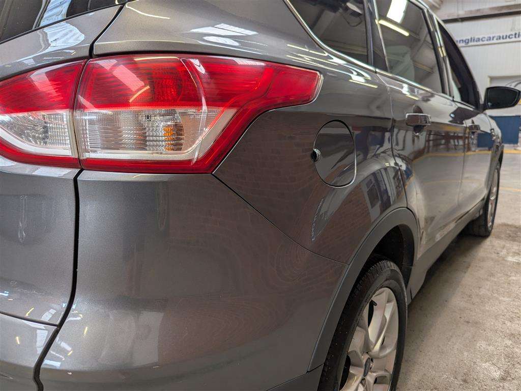 <p>2014 FORD KUGA TITANIUM 4X2 TDCI</p>