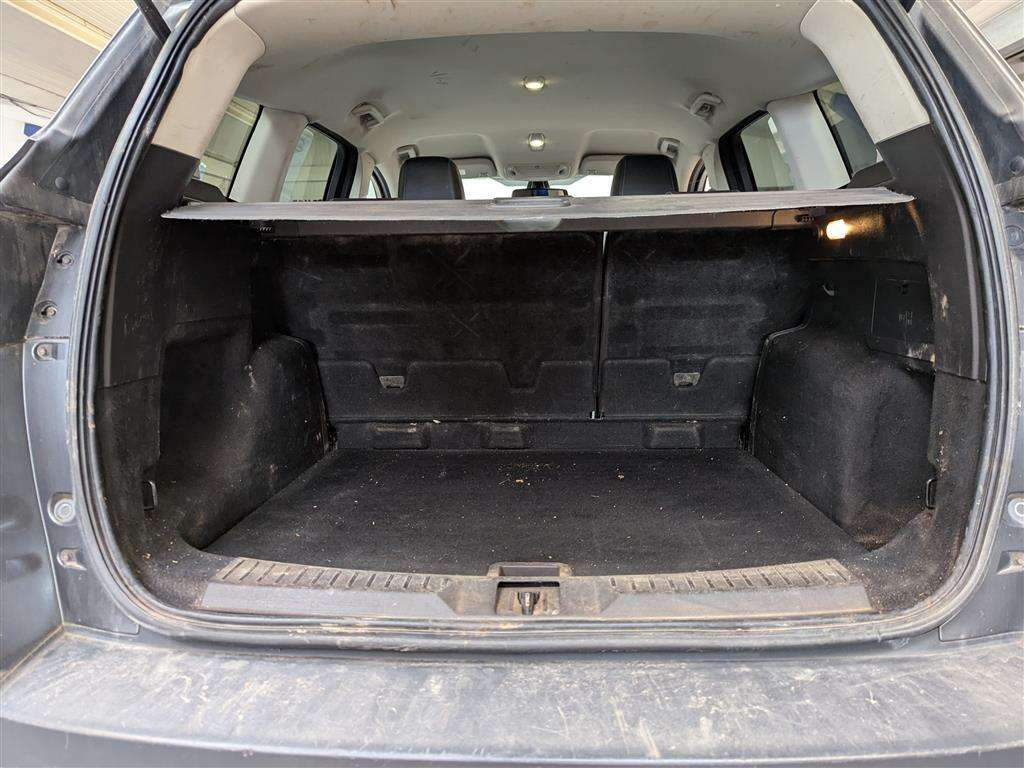 <p>2014 FORD KUGA TITANIUM 4X2 TDCI</p>