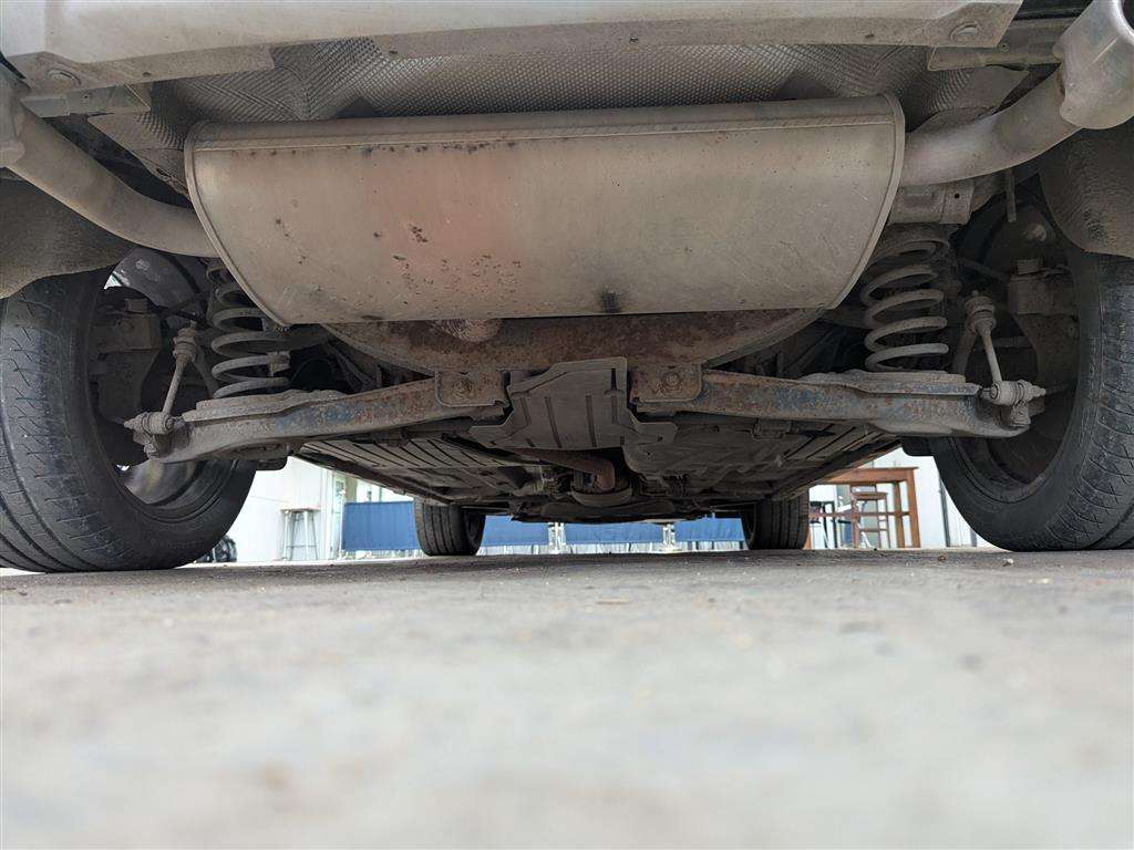 <p>2014 FORD KUGA TITANIUM 4X2 TDCI</p>