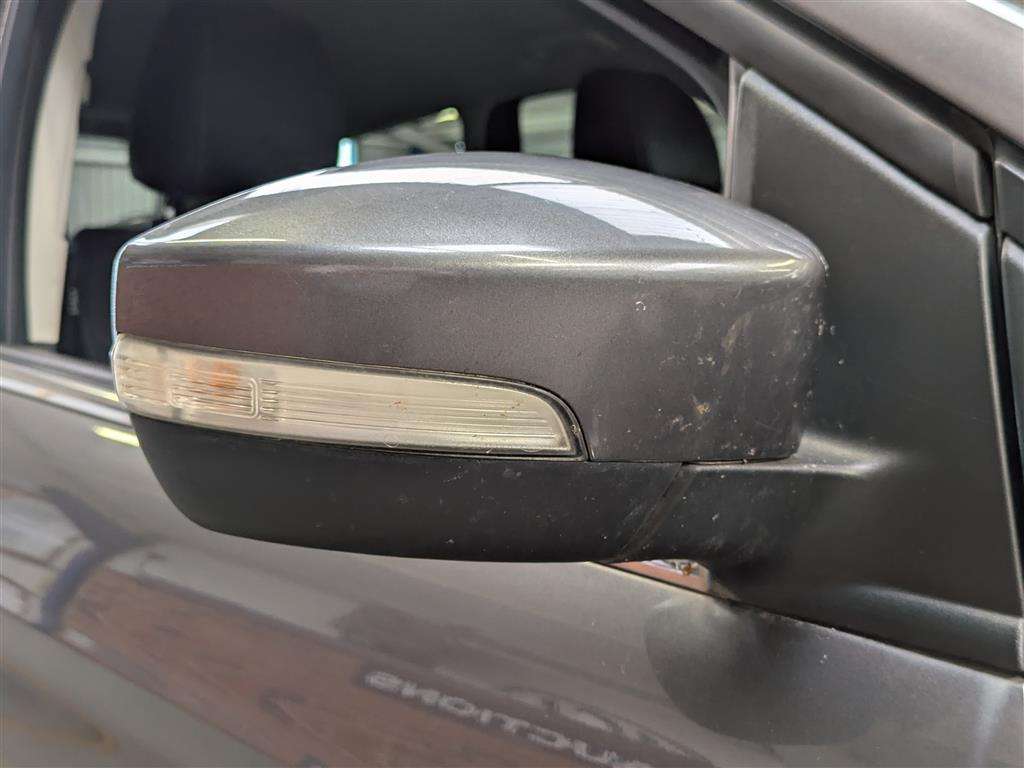 <p>2014 FORD KUGA TITANIUM 4X2 TDCI</p>