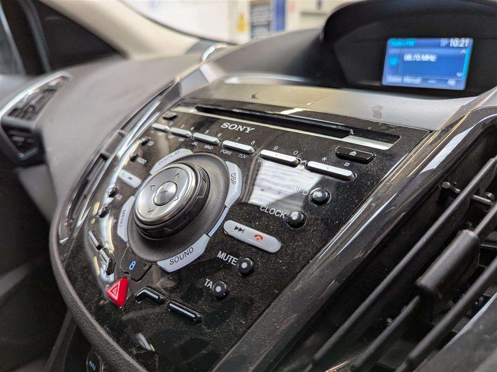 <p>2014 FORD KUGA TITANIUM 4X2 TDCI</p>