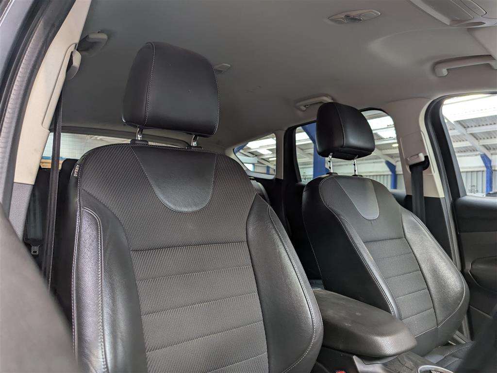 <p>2014 FORD KUGA TITANIUM 4X2 TDCI</p>