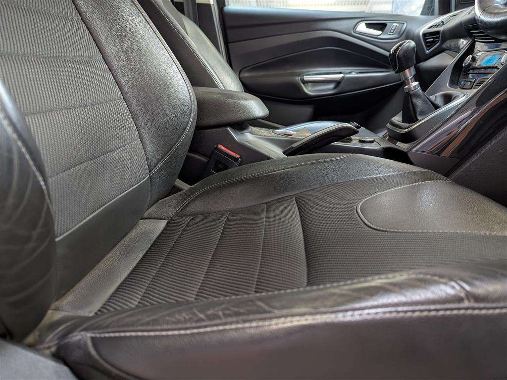 <p>2014 FORD KUGA TITANIUM 4X2 TDCI</p>