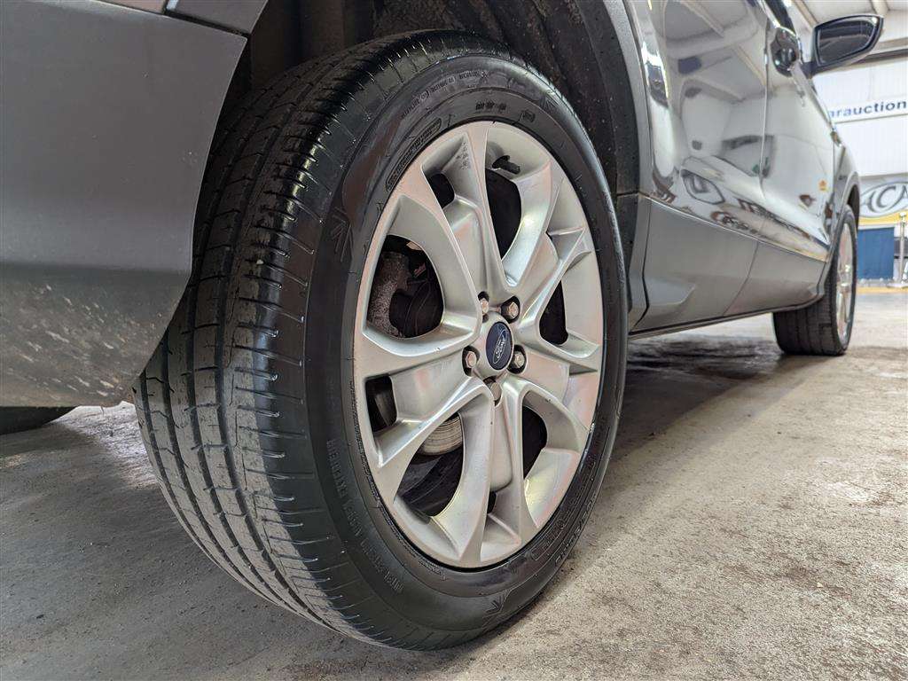 <p>2014 FORD KUGA TITANIUM 4X2 TDCI</p>