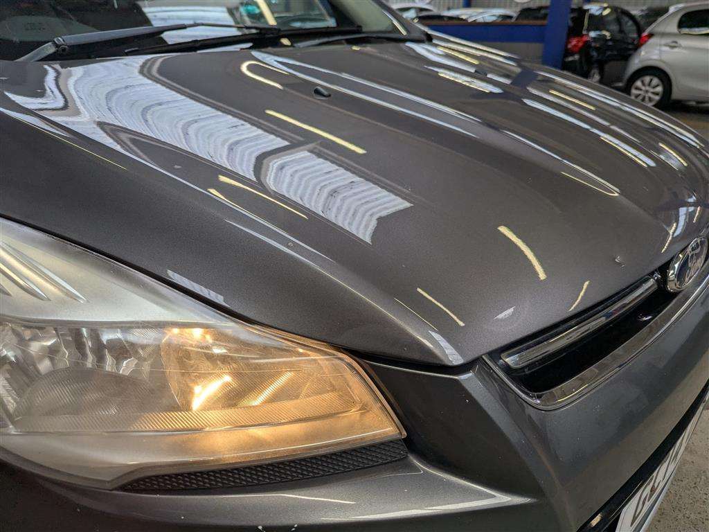 <p>2014 FORD KUGA TITANIUM 4X2 TDCI</p>