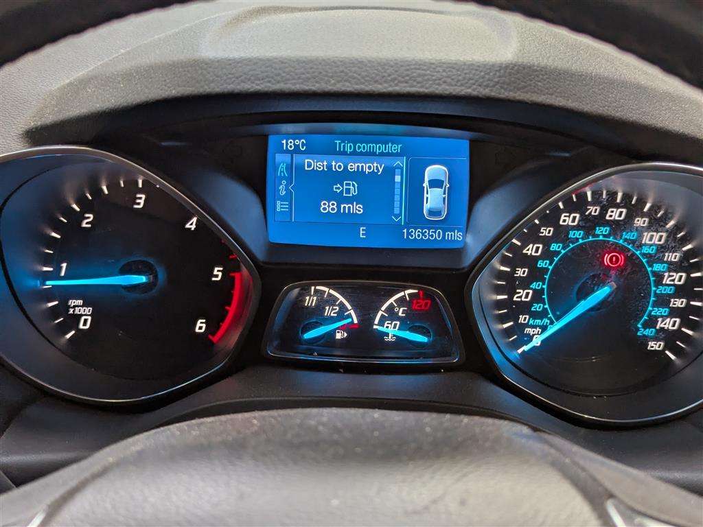 <p>2014 FORD KUGA TITANIUM 4X2 TDCI</p>