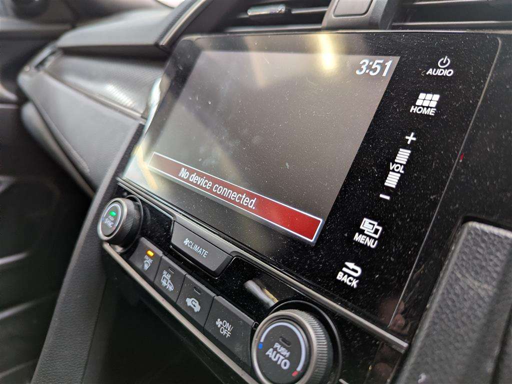 <p>2019 HONDA CIVIC SPORT VTEC</p>