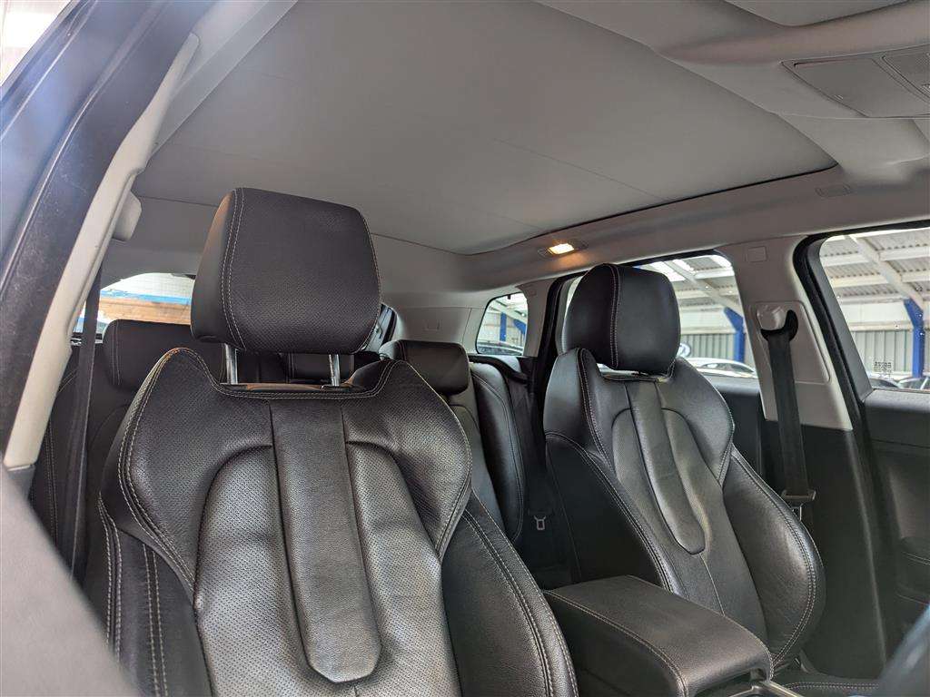 <p>2014 LAND ROVER RANGE ROVER EVOQUE DYNAMI</p>