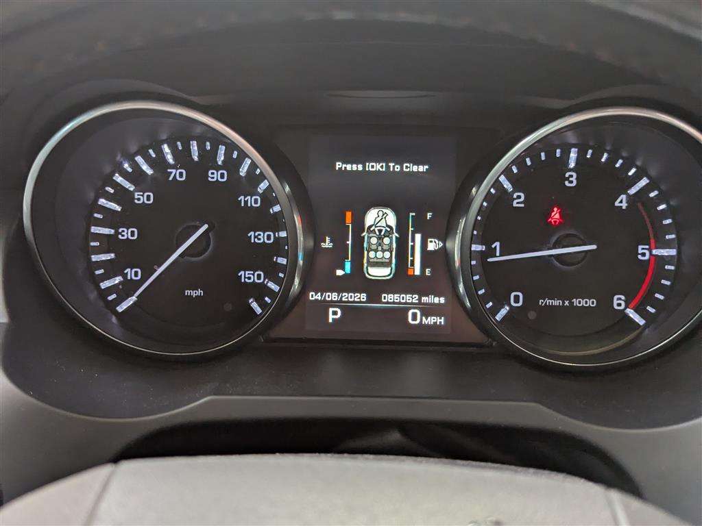<p>2014 LAND ROVER RANGE ROVER EVOQUE DYNAMI</p>
