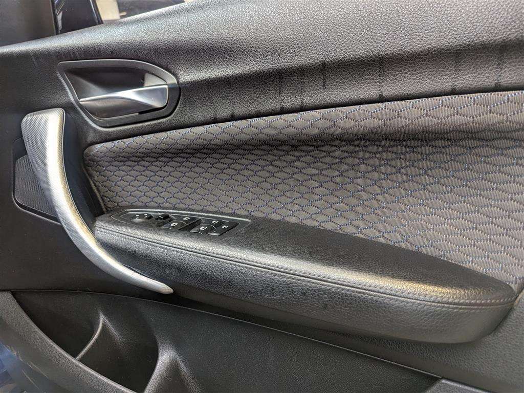 <p>2012 BMW 116I M SPORT TURBO</p>