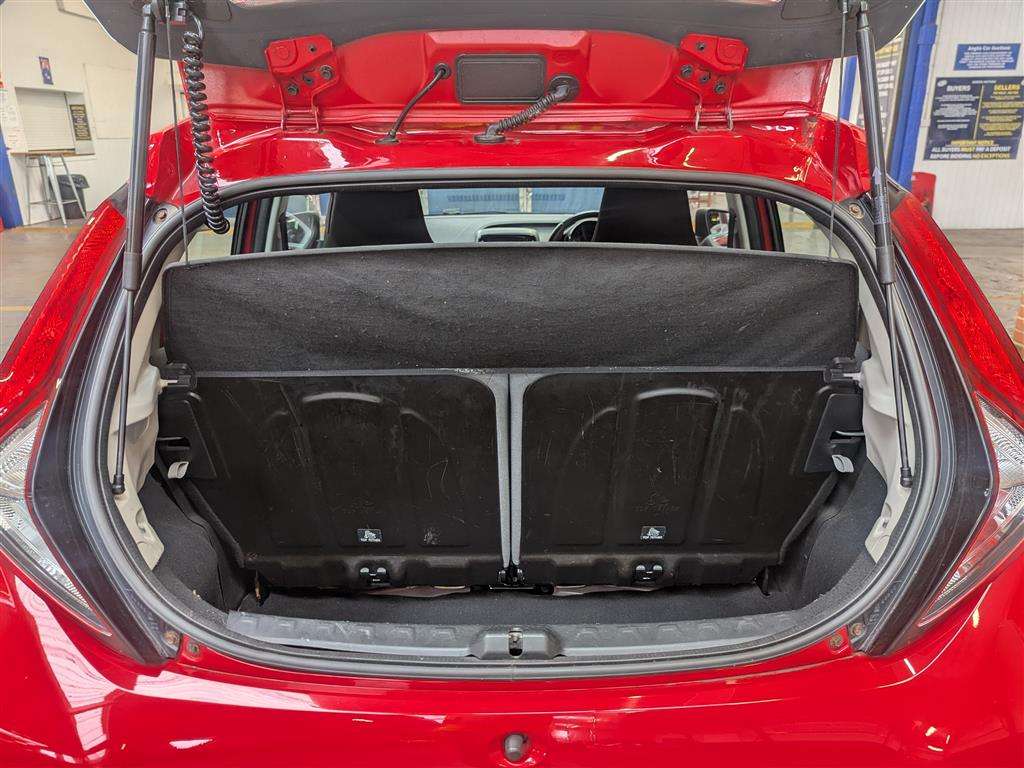 <p>2021 TOYOTA AYGO X-PLAY TSS VVT-I</p>