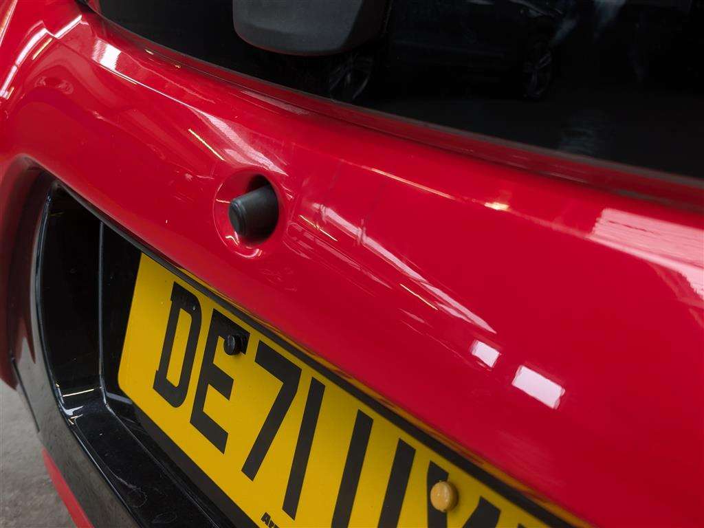 <p>2021 TOYOTA AYGO X-PLAY TSS VVT-I</p>