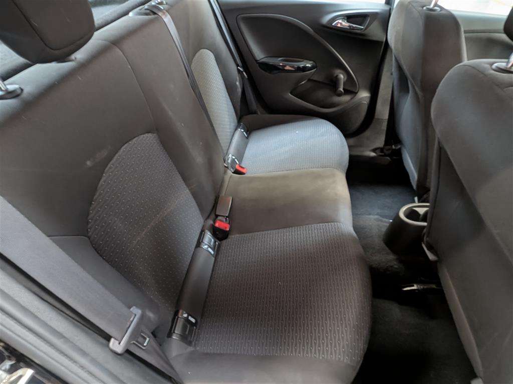 <p>2015 VAUXHALL CORSA ENERGY AC</p>