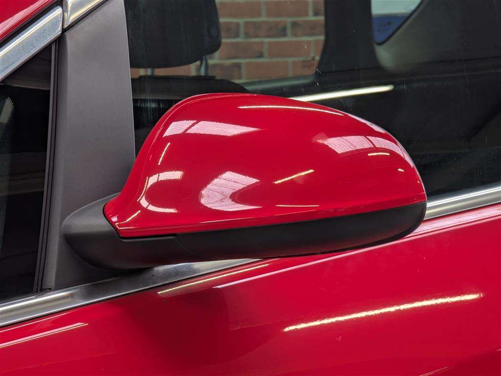 <p>2015 VAUXHALL ASTRA EXCITE</p>