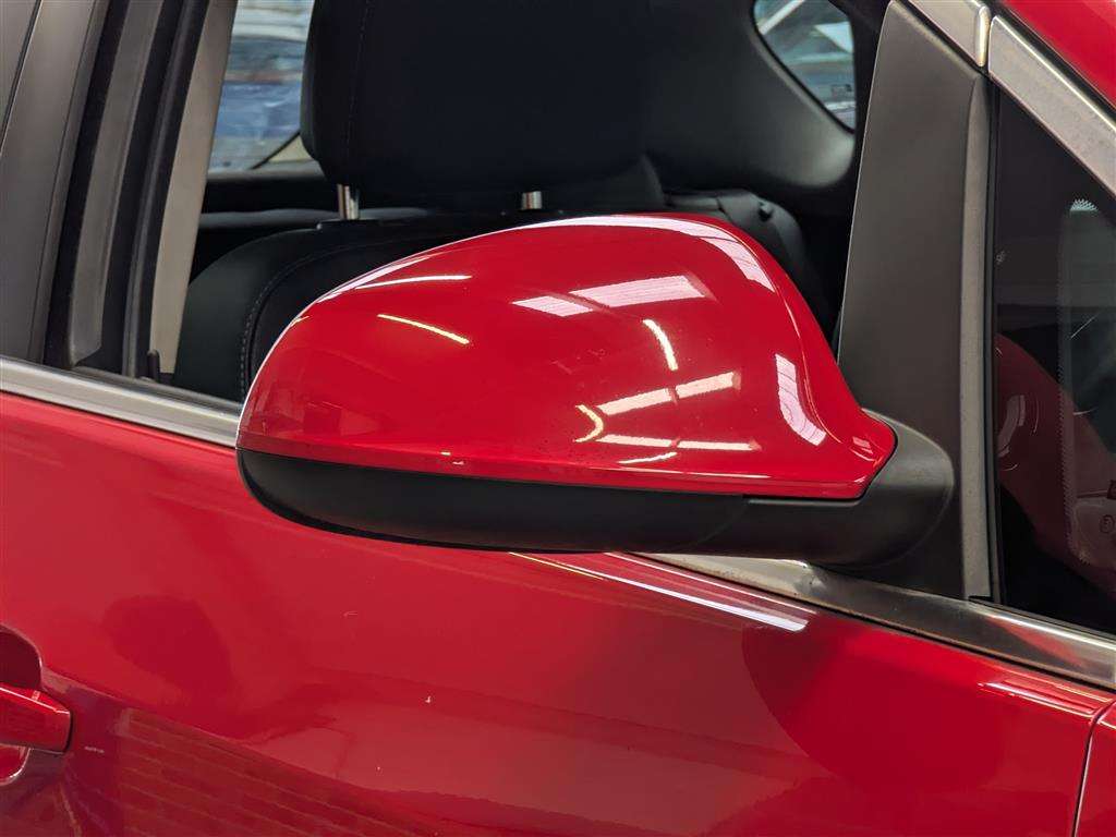 <p>2015 VAUXHALL ASTRA EXCITE</p>