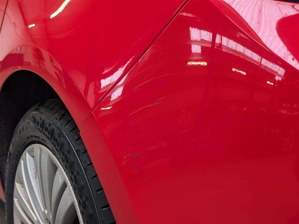 <p>2015 VAUXHALL ASTRA EXCITE</p>