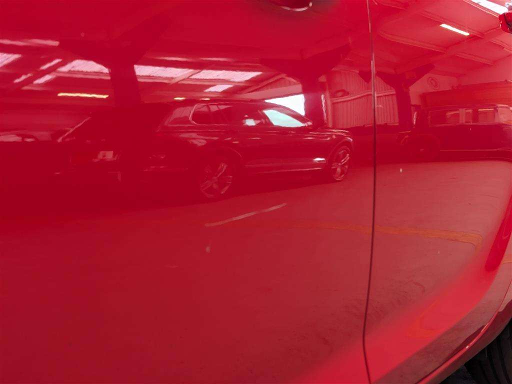 <p>2015 VAUXHALL ASTRA EXCITE</p>