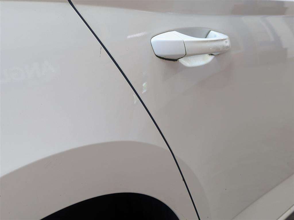 <p>2017 SKODA FABIA MONTE CARLO TSI</p>