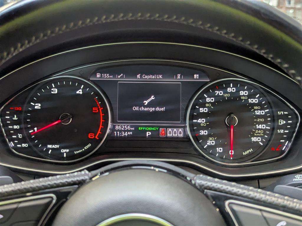 <p>2017 AUDI A4 S LINE TDI S-A</p>