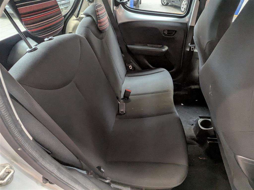 <p>2016 CITROEN C1 AIRSCAPE FEEL</p>