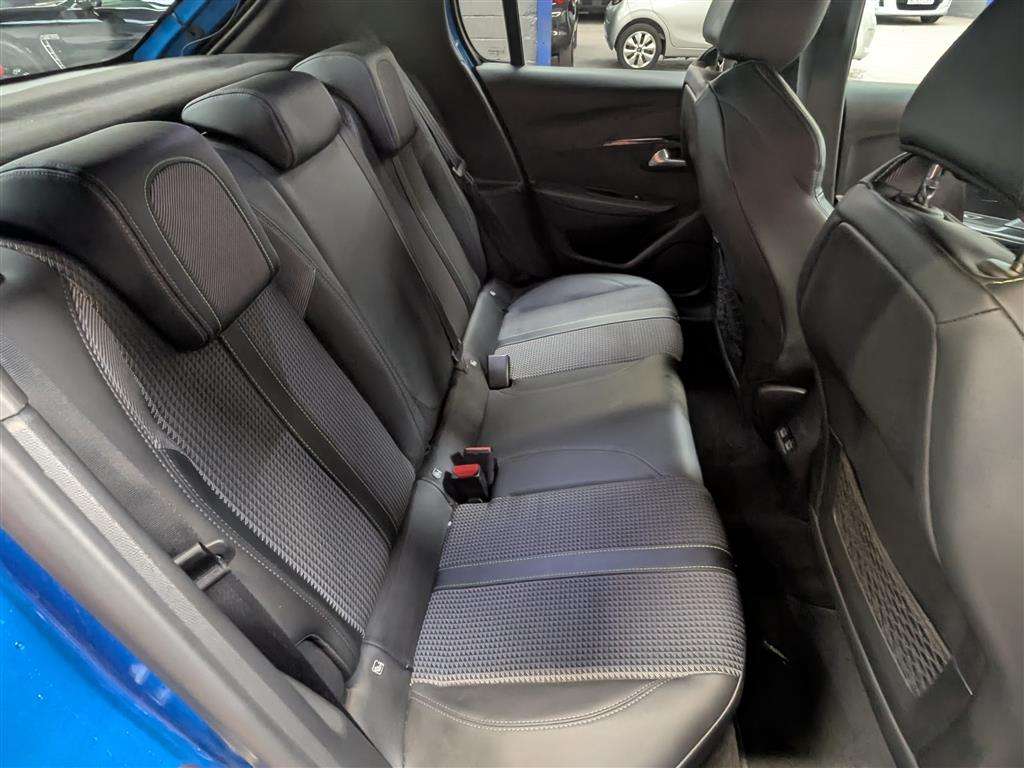 <p>2021 PEUGEOT 208 GT PURETECH S/S</p>