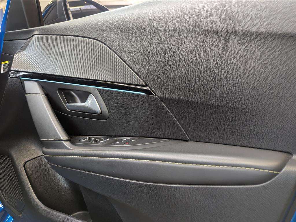 <p>2021 PEUGEOT 208 GT PURETECH S/S</p>