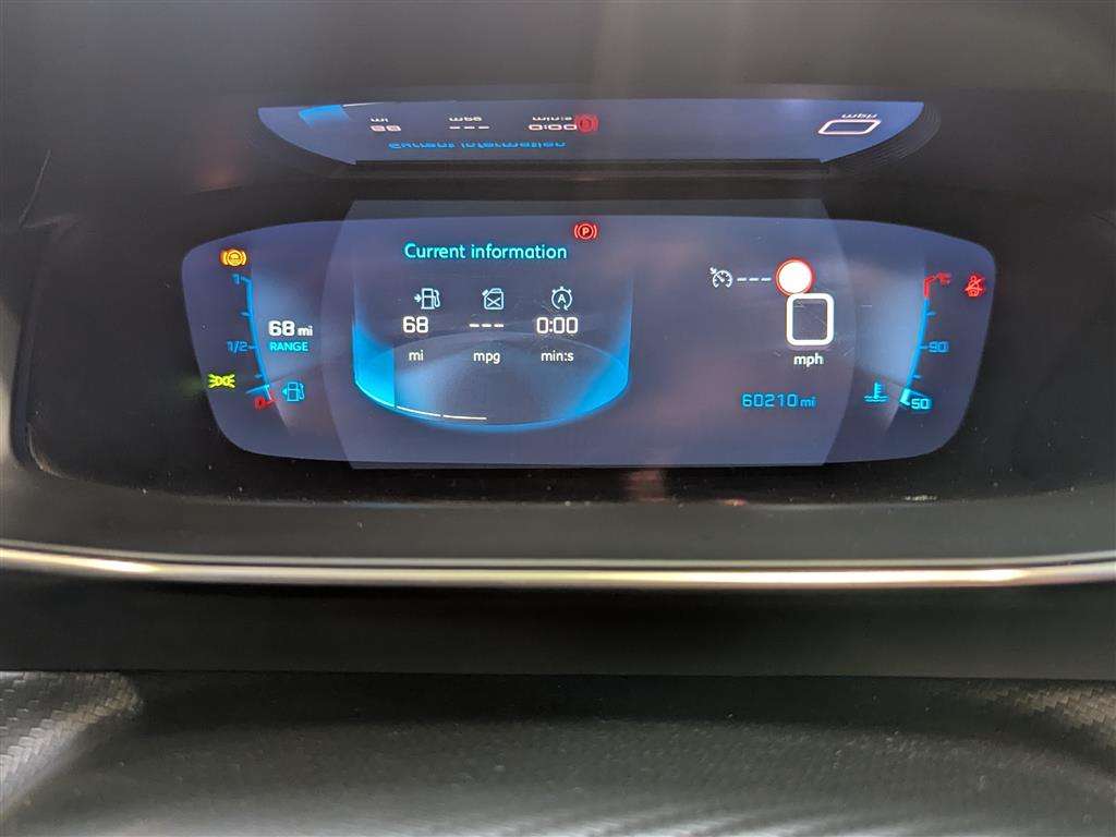 <p>2021 PEUGEOT 208 GT PURETECH S/S</p>