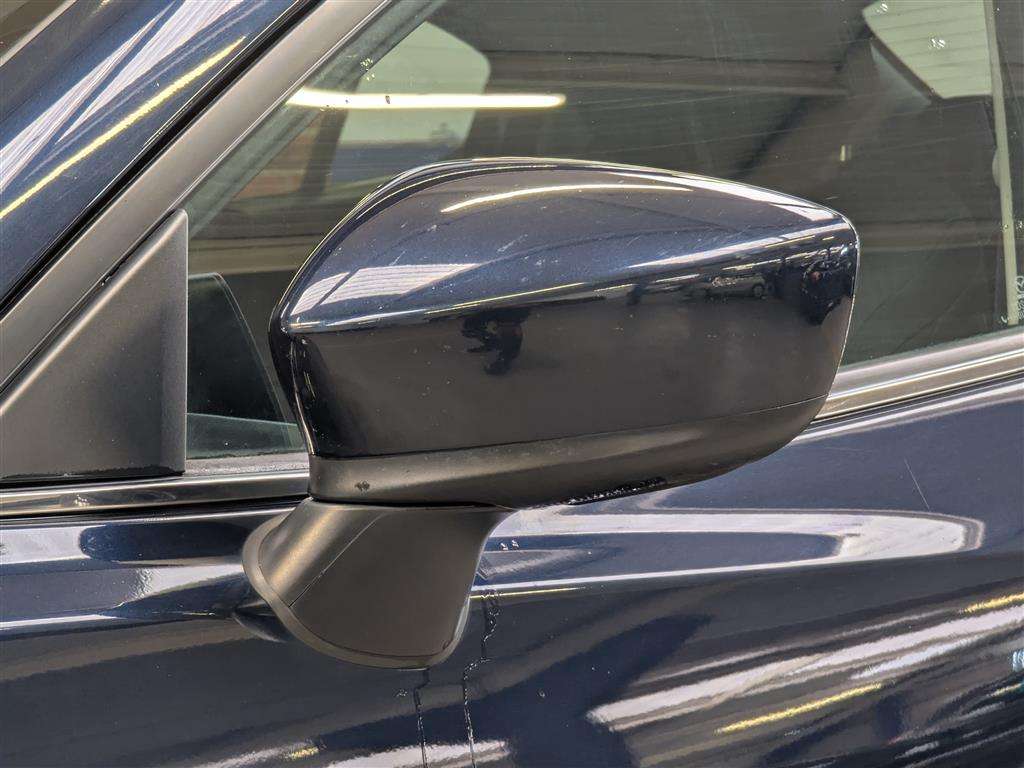 <p>2016 MAZDA 3 SPORT NAV D</p>
