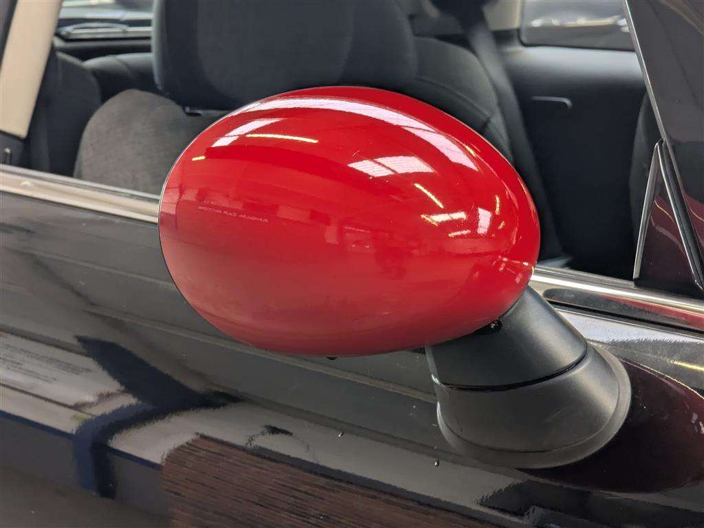 <p>2015 MINI COOPER S</p>