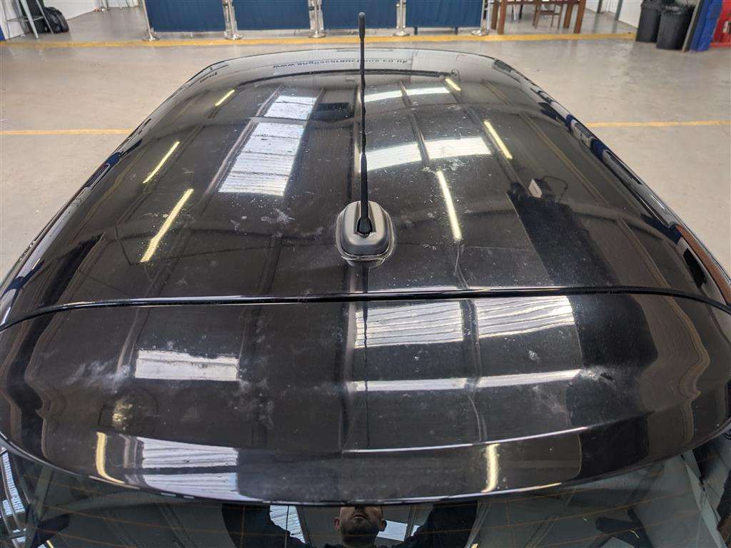 <p>2015 MINI COOPER S</p>