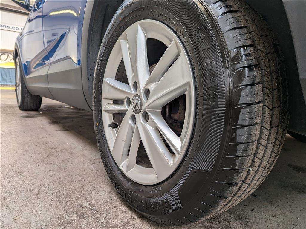 <p>2019 VAUXHALL GRANDLAND X SE TURBO S/S</p>